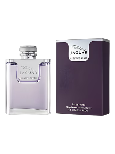 Jaguar Prestige Spirit