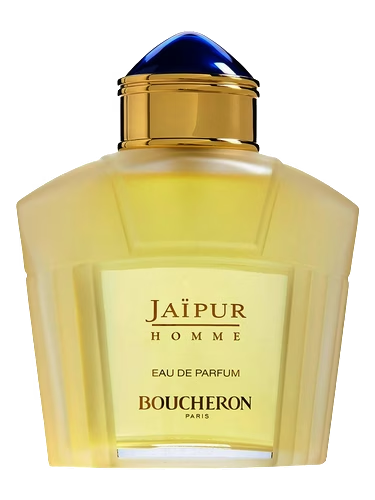 Jaipur Homme Eau de Parfum