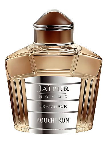 Jaipur Homme Fraicheur