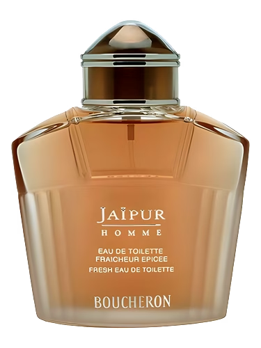 Jaipur Homme Fraicheur Epicee
