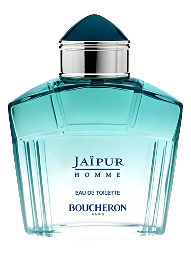 Jaipur Homme Limited Edition
