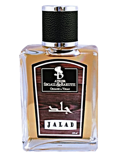 Jalad