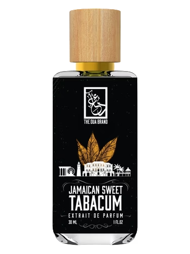 Jamaican Sweet Tabacum