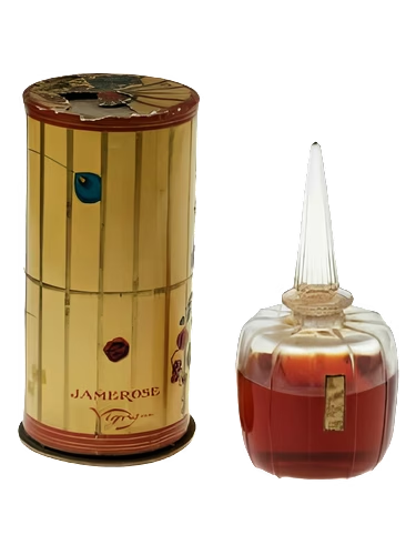 Jamerose