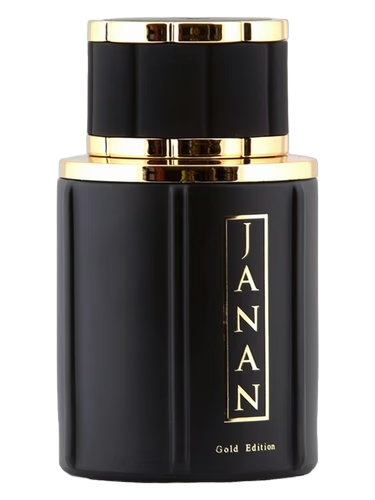 Janan Gold Edition