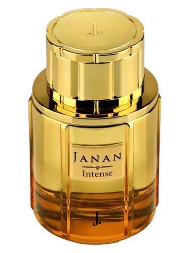 Janan Intense