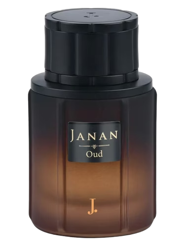 Janan Oud