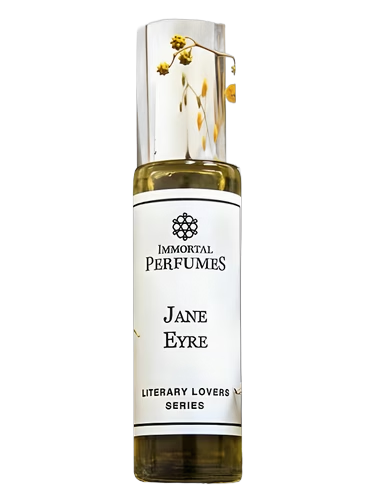 Jane Eyre by Immortal Perfumes