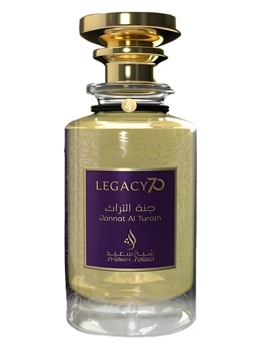 Jannat Al Turath