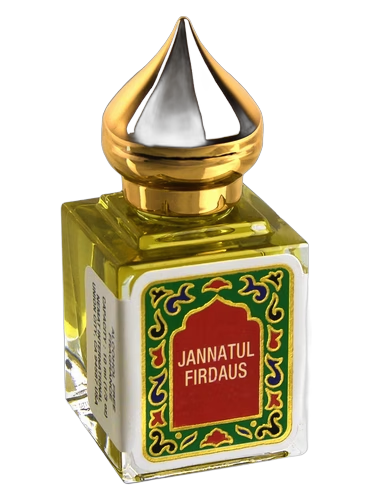 Jannatul Firdaus