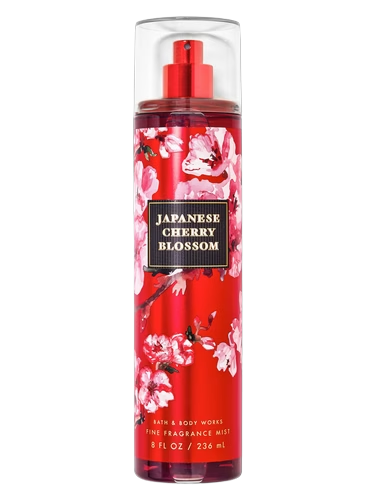 Japanese Cherry Blossom