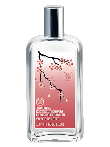 Japanese Cherry Blossom Eau de Toilette