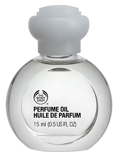 Japanese Musk Perfume Oil
