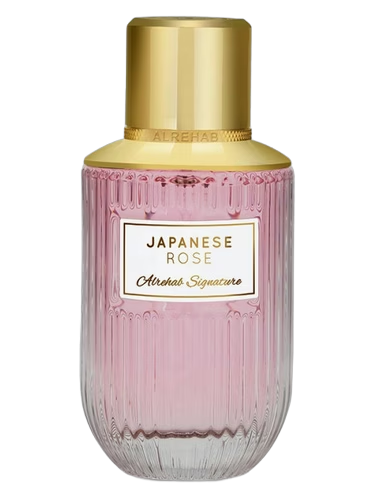 Japanese Rose