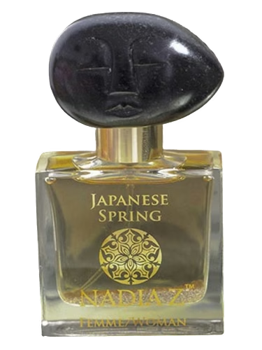 Japanese Spring
