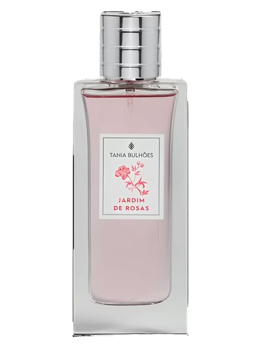 Jardim de Rosas
