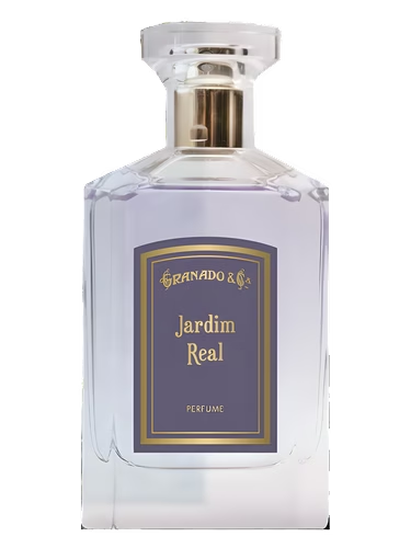 Jardim Real