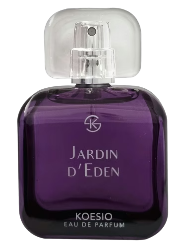 Jardin d'Eden