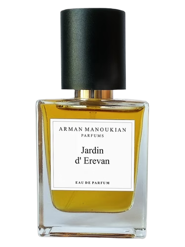 Jardin d'Erevan