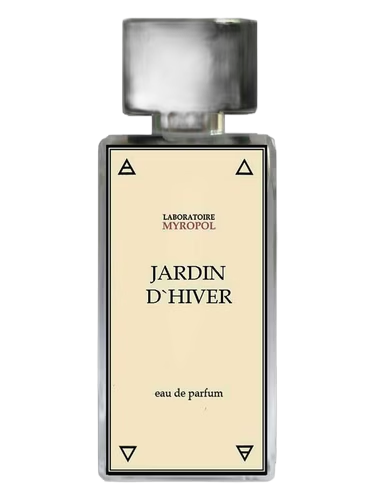 Jardin d'Hiver