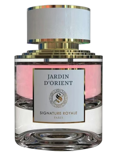 Jardin d'Orient
