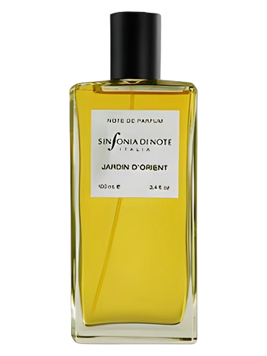 Jardin d’Orient