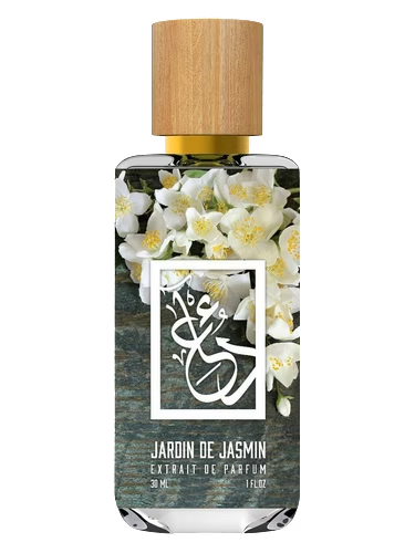Jardin de Jasmin