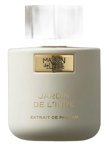Jardin de L'Inde