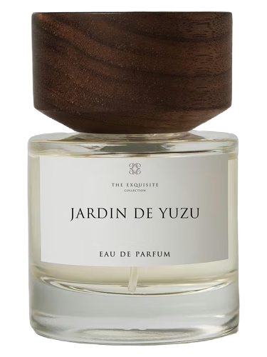 Jardin De Yuzu
