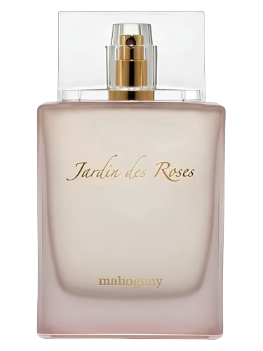 Jardin des Roses