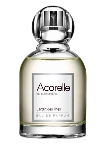 Jardin des Thes