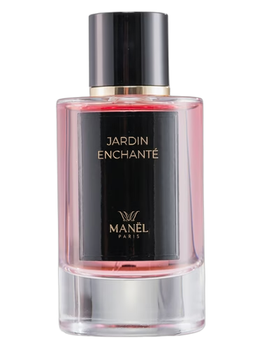 Jardin enchanté