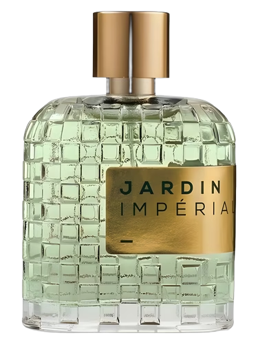 Jardin Impérial