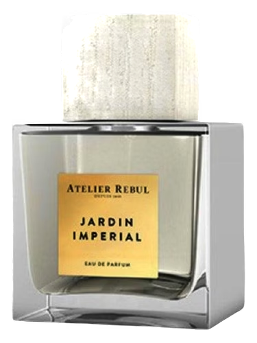 Jardin Imperial
