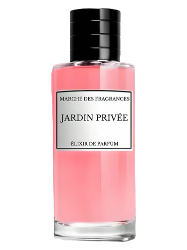 Jardin Privée