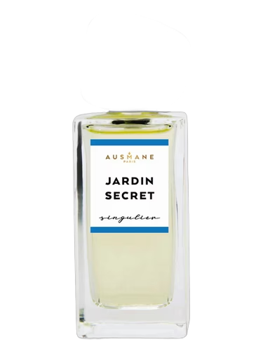 Jardin Secret