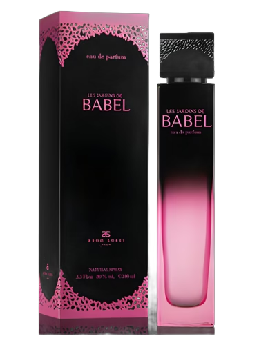 Jardins de Babel Women