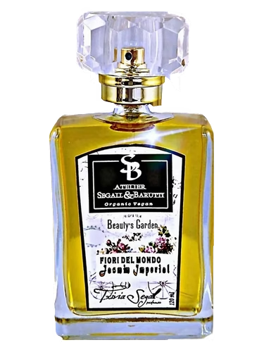Jasmim Imperial