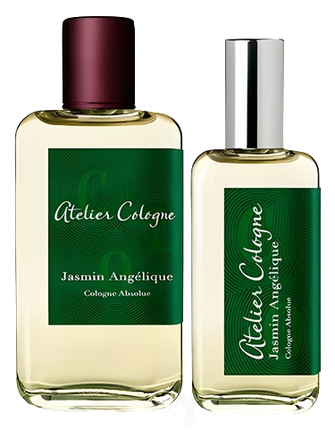 Jasmin Angélique