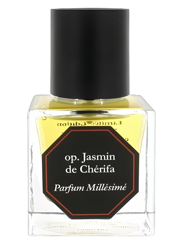 Jasmin de Cherifa