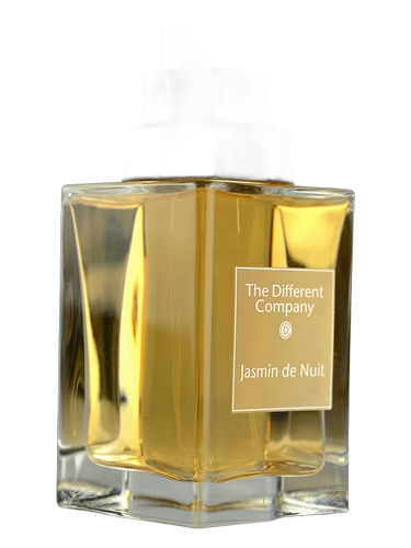 Jasmin de Nuit