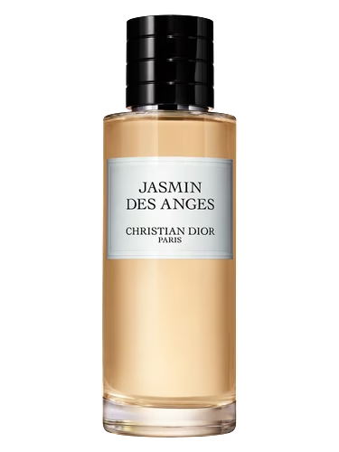 Jasmin Des Anges