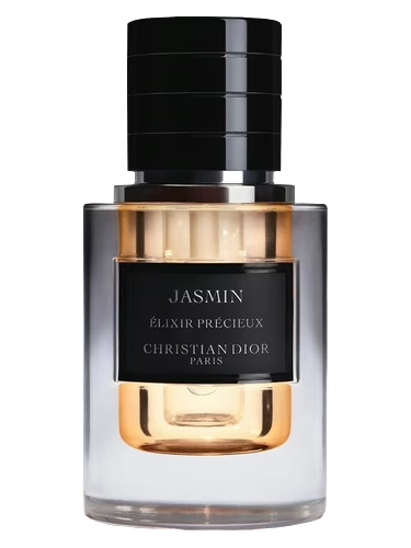 Jasmin Elixir Precieux