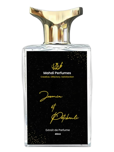 Jasmin Et Patchouli