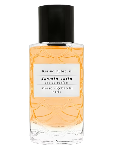 Jasmin Satin