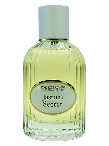 Jasmin Secret Eau de Parfum