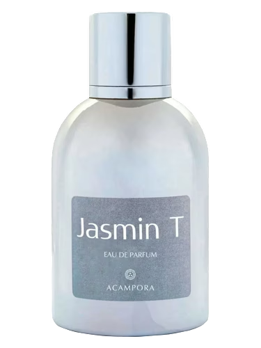 Jasmin T – Eau de Parfum