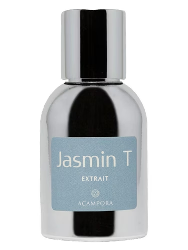 Jasmin T – Extrait de Parfum