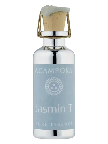 Jasmin T – Pure Essence