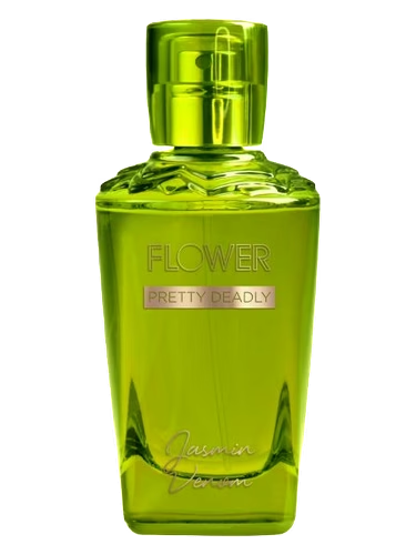 Jasmin Venom